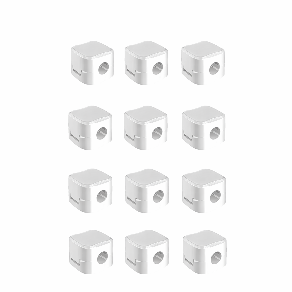 Cable Organising Clips