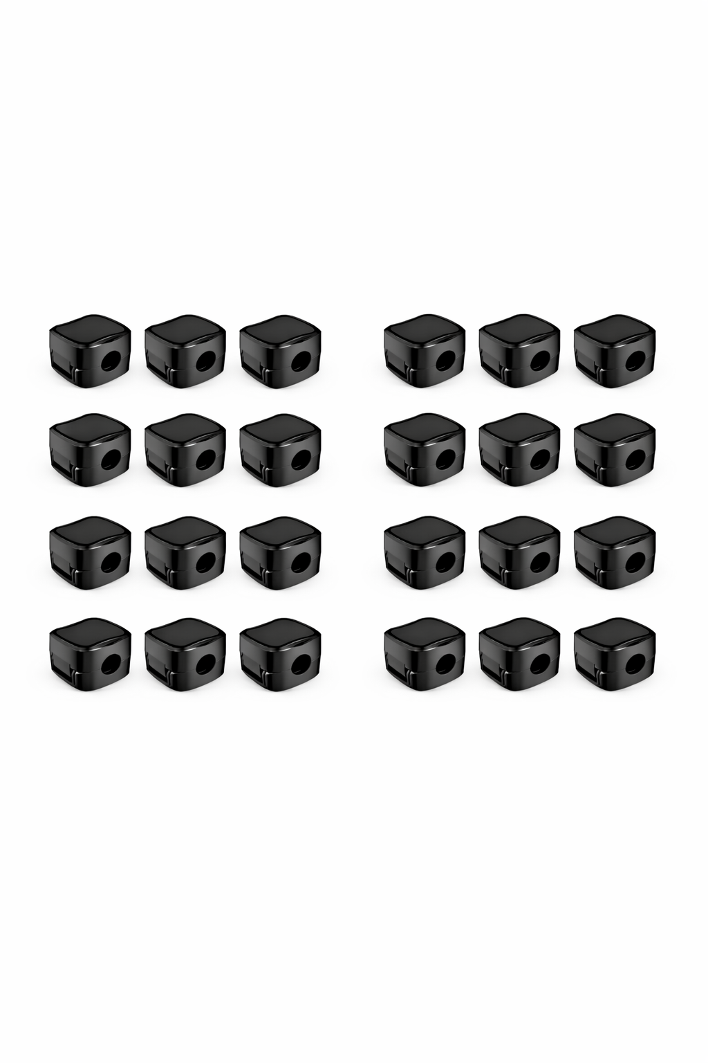 Cable Organising Clips