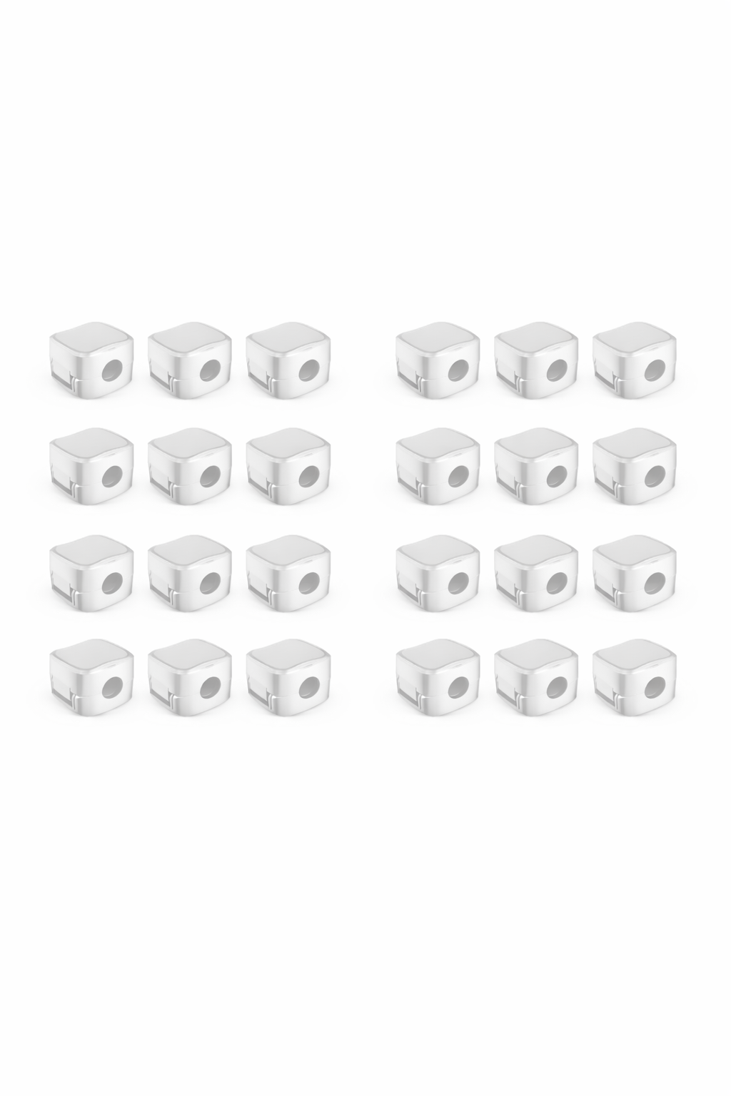 Cable Organising Clips