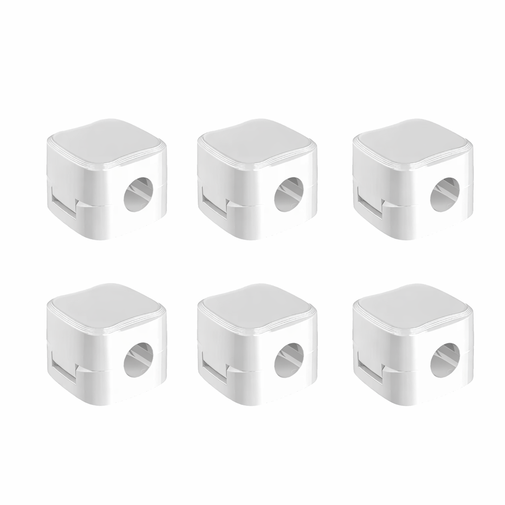 Cable Organising Clips