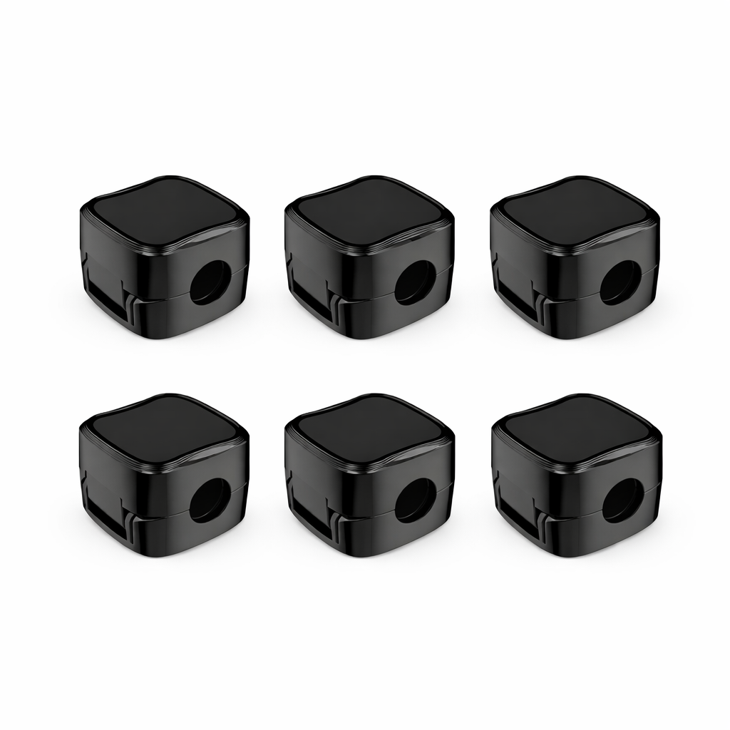 Cable Organising Clips