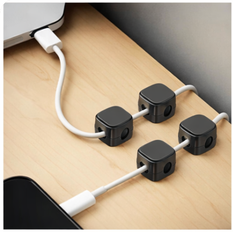 Cable Organising Clips